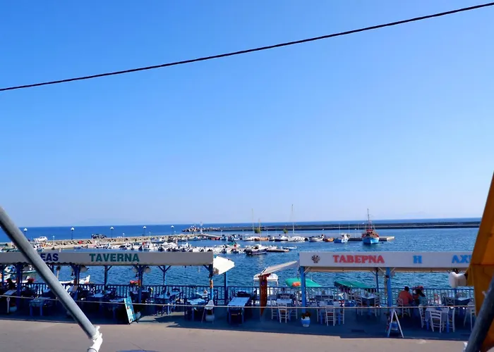 The Art House By The Sea