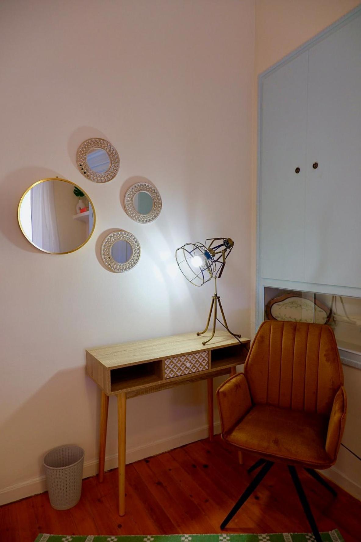 The Art House By The Sea Plomari