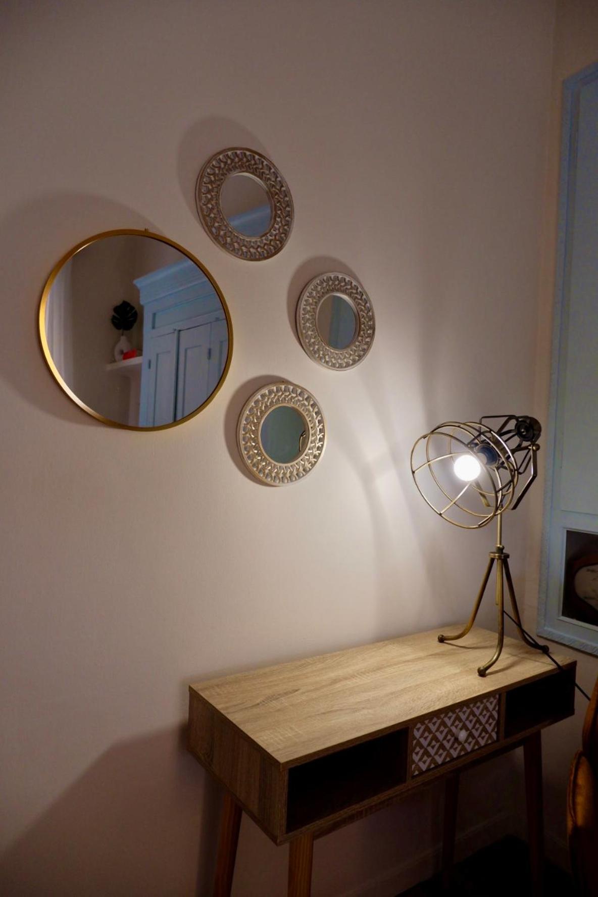 The Art House By The Sea Holiday home Plomari