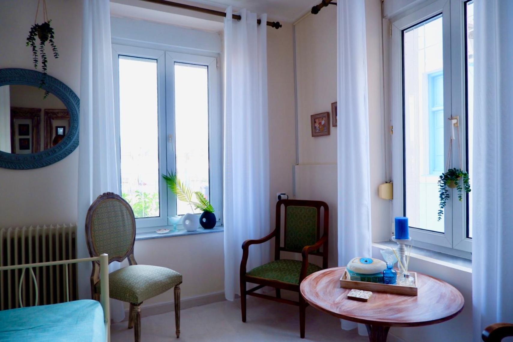 The Art House By The Sea Holiday home